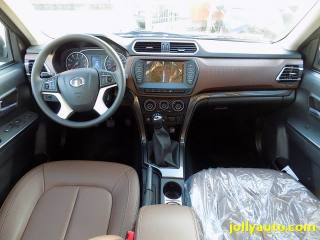 GREAT WALL Steed usata, con Fendinebbia