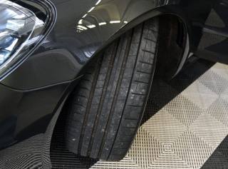 PORSCHE Panamera usata, con Sedile posteriore sdoppiato