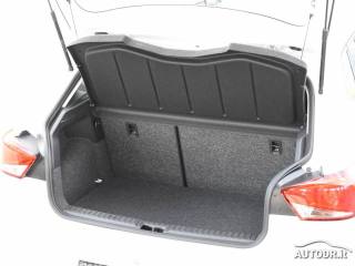 SEAT Ibiza usata, con Apple CarPlay