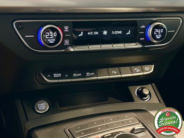 AUDI Q5 usata, con Fari Xenon