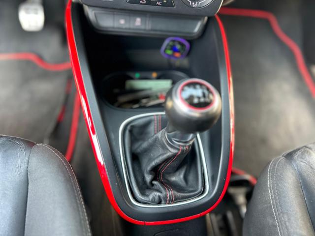 AUDI A1 usata, con Airbag testa