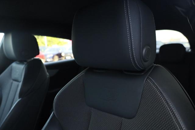 AUDI A5 usata, con Cerchi in lega