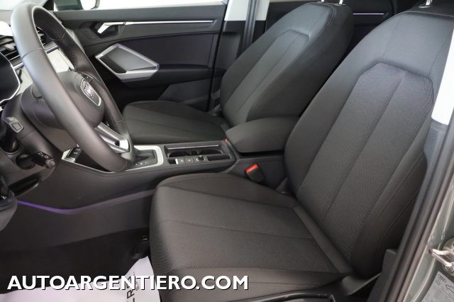 AUDI Q3 usata, con Autoradio