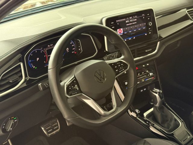 VOLKSWAGEN T-Roc usata, con Specchietti laterali elettrici