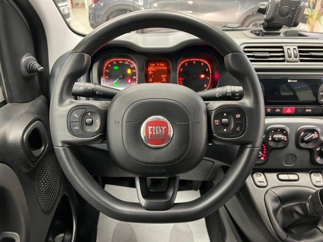 FIAT Panda usata, con ESP