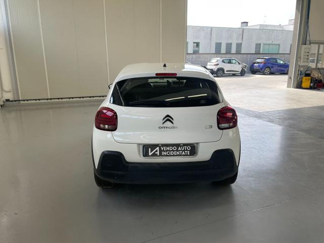 CITROEN C3 usata, con Autoradio
