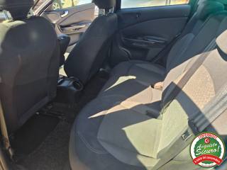 ALFA ROMEO Giulietta usata, con Controllo trazione