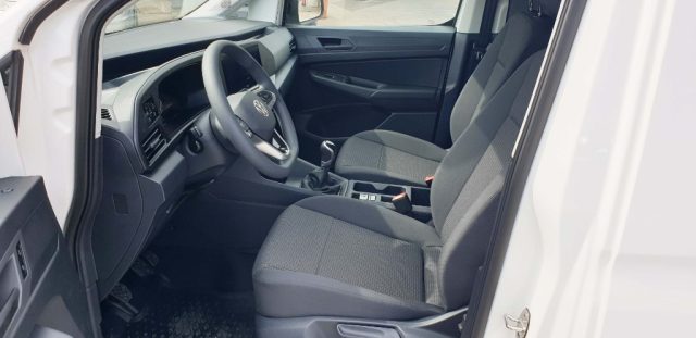 VOLKSWAGEN Caddy usata, con Boardcomputer