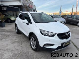 OPEL Mokka X usata, con Regolazione elettrica sedili