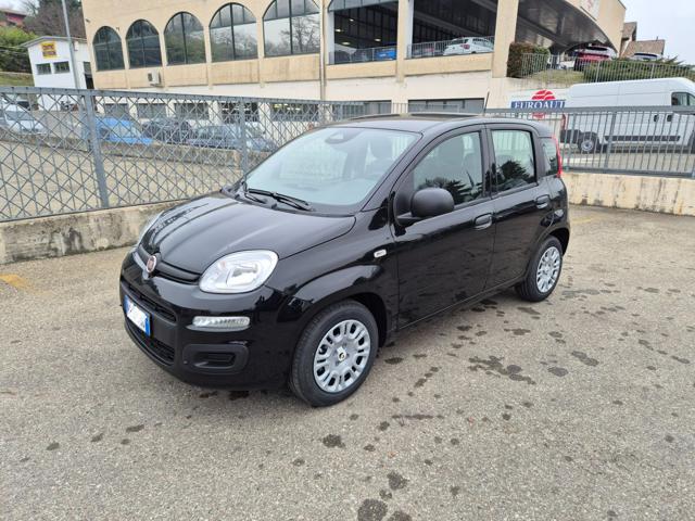 FIAT Panda usata, con Airbag