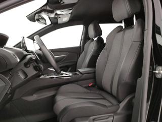 PEUGEOT 3008 usata, con Alzacristalli elettrici