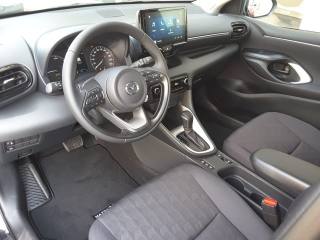 MAZDA 2 usata, con Controllo automatico clima