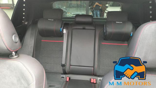 VOLKSWAGEN Golf GTI usata, con Immobilizzatore elettronico
