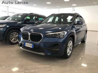 BMW X1 xDrive25e Business Advantage