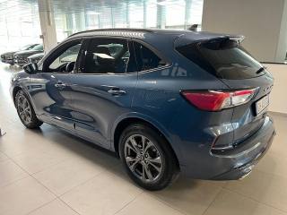 FORD Kuga usata, con Autoradio