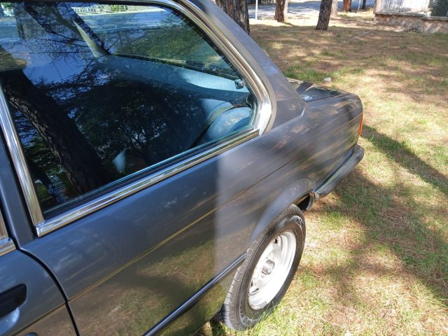 BMW 320 usata 8