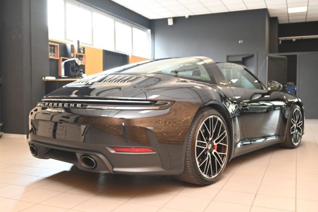 PORSCHE 992 usata 151