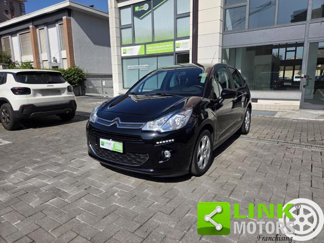 CITROEN C3 usata, con Airbag laterali