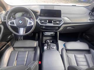 BMW X3 usata, con Chiusura centralizzata