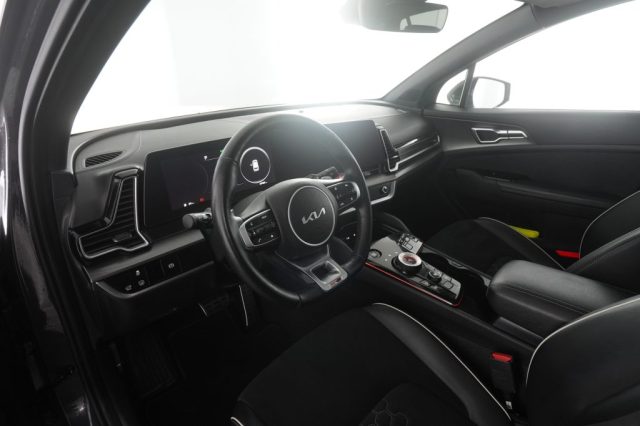 KIA Sportage usata 1