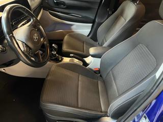 HYUNDAI i20 usata, con Alzacristalli elettrici