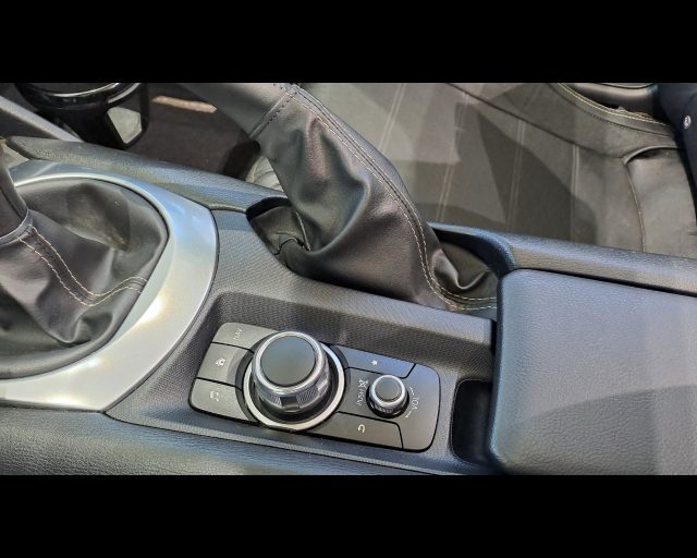FIAT 124 Spider usata, con Chiusura centralizzata telecomandata