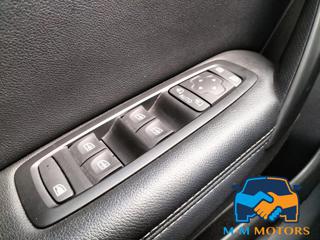 RENAULT Megane usata, con Servosterzo