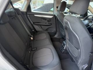 BMW 216 usata, con Immobilizzatore elettronico