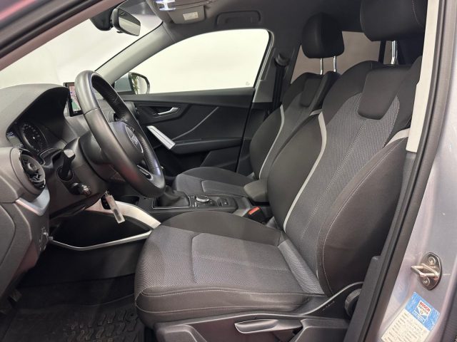AUDI Q2 usata, con Chiusura centralizzata