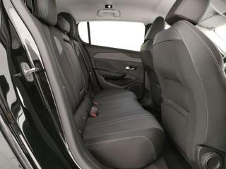 PEUGEOT 308 usata, con Touch screen