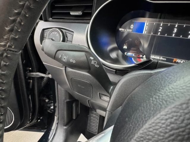 FORD Mustang usata, con USB