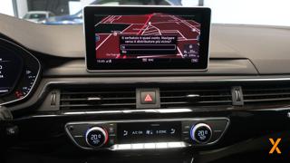 AUDI S4 usata, con Cruise Control