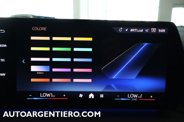 BMW X2 usata, con Climatizzatore automatico, 3 zone