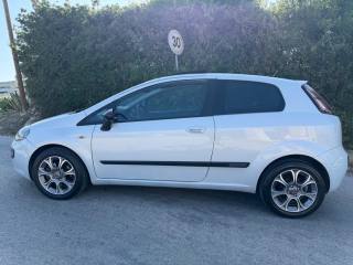 FIAT Punto Evo usata, con Autoradio
