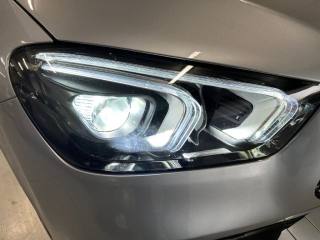 MERCEDES-BENZ GLE 350 usata, con Cerchi in lega