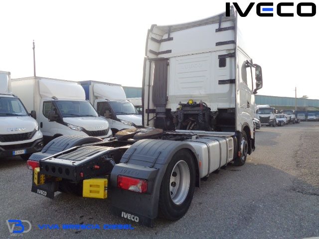 IVECO  usata 2