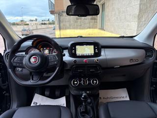 FIAT 500X usata, con Cronologia tagliandi