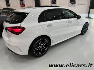 MERCEDES-BENZ A 180 usata, con Airbag Passeggero