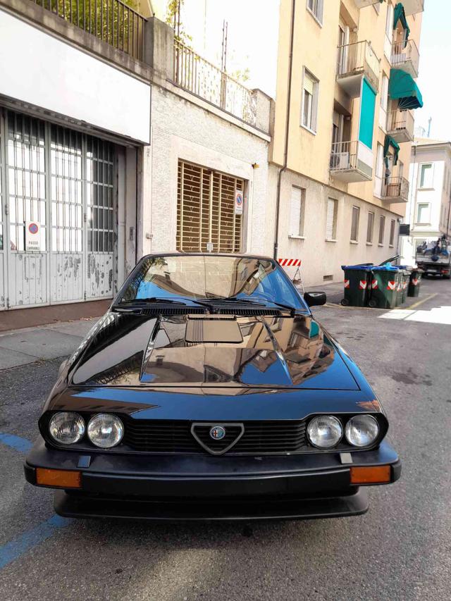 ALFA ROMEO GTV usata 1