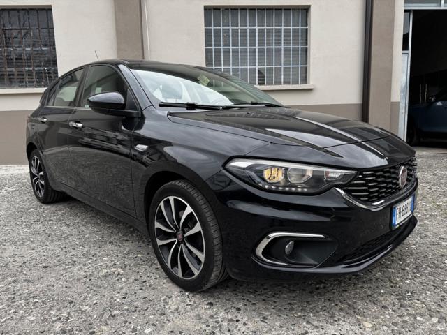 FIAT Tipo usata, con Airbag laterali