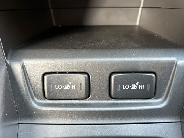 SUZUKI Vitara usata, con Cruise Control