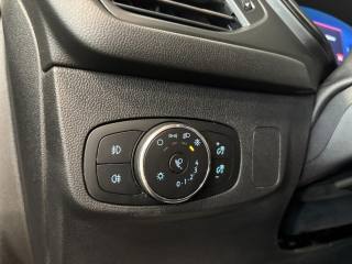 FORD Focus usata, con Controllo vocale