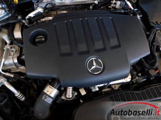 MERCEDES-BENZ A 200 usata, con Bluetooth