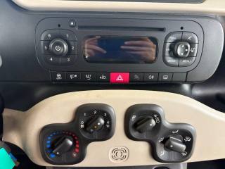 FIAT Panda usata, con Bluetooth