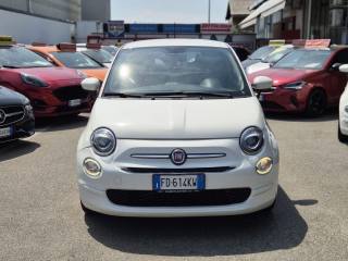 FIAT 500 usata, con Chiusura centralizzata