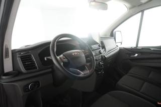 FORD Transit Custom usata 6