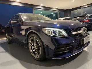MERCEDES-BENZ C 220 usata, con Airbag Passeggero