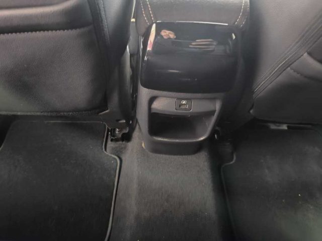 NISSAN Juke usata, con Specchietti laterali elettrici