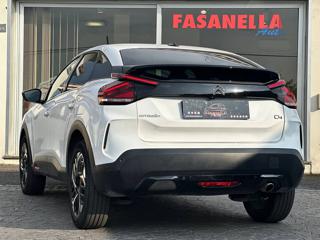 CITROEN C4 usata, con Chiusura centralizzata