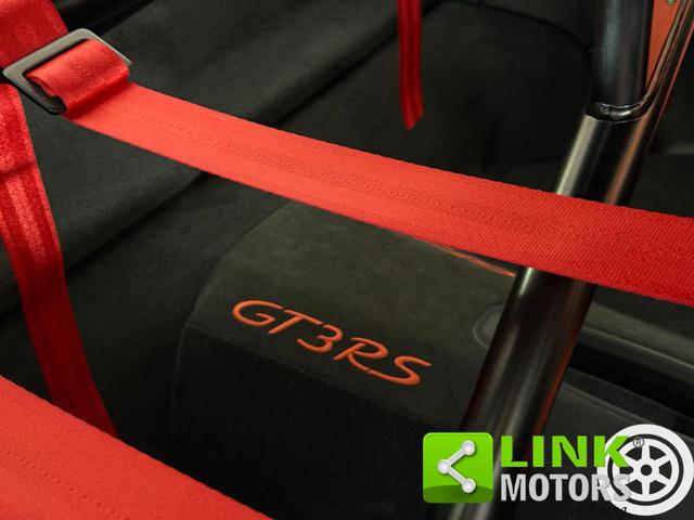 PORSCHE 911 usata, con Volante in pelle